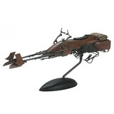 Sideshow Collectibles Star Wars Vehicle 1/6 Speeder Bike 51 cm (SS100121) | Eponuda.com