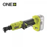 aku račna R18RW2-0(18V ONE+,1/4,40Nm,brez aku), (20886034)