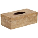 Premier Housewares Kamnita škatla za robčke Palu – | Shoptok.si