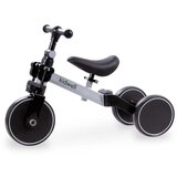  Dječji tricikl 3u1 Pico sivi | shoptok.hr