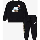 Nike komplet za dečake nkb b nsw soa fleece crew set 66L947-023 cene