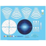 DIY Solar System Planets Plastic Educational Kit | shoptok.hr