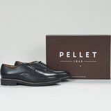 Pellet Čevlji Derby NAUTILUS Črna | Shoptok.si