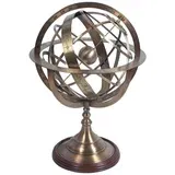 Signes Grimalt Armillary Brojčanik Gold