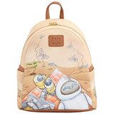 Disney Loungefly mini ruksak Pixar WALL-E i EVE Daydreaming Cijene