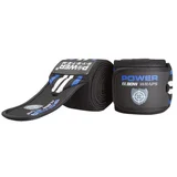 elbow wraps – bandažeri za laktove blue