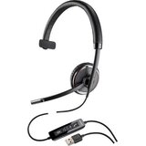 Plantronics Blackwire C510-M mono slušalice crne" | Eponuda.com