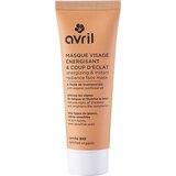 Avril energizing & instant radiance face mask Cijene