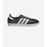 Adidas Nizke superge Samba Ruffle Stripes Pack Black Off White (Women's) Črna Cene