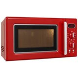EXQUISIT RMW720-3GDIG rot Mikrowelle 812764001 | Shoptok.si
