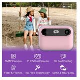 My First Camera Insta 20 Roze Slike