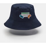 Sinsay Bawełniana bucket kapa | shoptok.hr