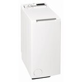 Whirlpool tdlr 7220ss eu/n/7kg/1200 obrtaja/e/bela ( tdlr 7220ss eu/n ) veš mašina | ePonuda.com