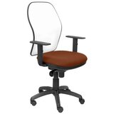  Uredska stolica Jorquera P&amp C BALI363 Smeđa | shoptok.hr