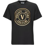Versace Jeans Couture GAHT05 Crna Cijene