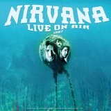 POSNETI MEDIJI NIRVANA - LP/LIVE ON AIR 1897, (22125750) | Shoptok.si