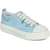 Les Petites Bombes Nizke superge INDIRA Modra | Shoptok.si