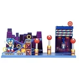 Playset the Hedgehog - Studiopolis Zone
