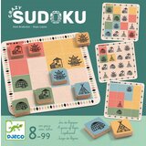 Djeco Sologic – Veseli sudoku | Shoptok.si