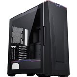 Phanteks ECLIPSE G500A TEMPERED GLASS ATX črno ohišje, (21108872) Cene