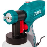 Total razpršilna pištola za barvanje 450W/ 50DIN / INDUSTRIAL (TT3506) | Shoptok.si