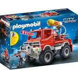 Playmobil VATROGASNI KAMION 9466 Cijene