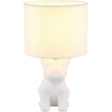 Globo NAMIZNA SVETILKA DOGO 23,3/22/40 cm | Shoptok.si