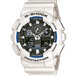 Casio moška ročna ura G-SHOCK GA-100B-7AER | Shoptok.si