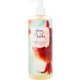 100% Pure Glossy locks glossing šampon Cene