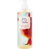 100% Pure Glossy locks glossing šampon