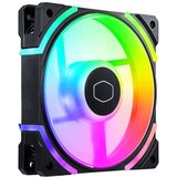 Cooler Master ventilator masterfan SF120M argb (MFZ-B2DN-20NPA-R1) Cene