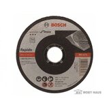 Bosch rezalna plošča za rf 115X1X22.23MM wa 60 t bf | Shoptok.si