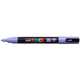 POSCA Uni flomaster; konica 0,9-1,3 mm; sv.vijoličen, (21290435) Cene