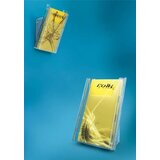 Durable stojalo za prospekte Combiboxx 1/3 A4, enojni (8590) | Shoptok.si