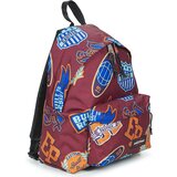 Eastpak Nahrbtniki PADDED PAK'R 24L Rdeča | Shoptok.si
