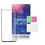 5D Full Glue kaljeno steklo – za Xiaomi Redmi 14C črno | Shoptok.si