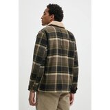Quiksilver Dna Sherpa Harrington jakna | ePonuda.com