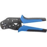 Hogert krimp kliješta za izolovane stopice presjeka 0.5-2.5mm² HT1P160 Cijene