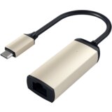 Satechi Type-C to Ethernet Adapter Gold Cijene