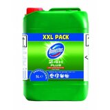  Domestos Profesional Pine Fresh 5 lit.101104951 Cene