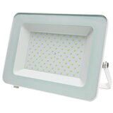  LED reflektor (100 W, 8.500 lm, IP65, Boja kućišta: Bijela) + BAUHAUS jamstvo 5 godina na uređaje na električni ili motorni pogon Cijene