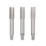 set 3 ureznice 8x1.25