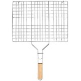 Estia rešetka za roštilj 60x40cm 05-9472 | shoptok.hr