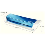 Leitz Plastifikator ilam home office a4 moder 73680036 | Shoptok.si