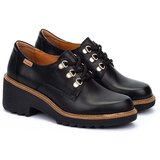 Pikolinos Čevlji Derby Alcaraz Črna | Shoptok.si