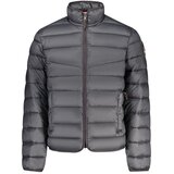 Napapijri Aerons muška prošivena jakna crna | shoptok.hr
