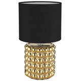 Globo stona lampa valentino 1xE14 40W zlatna | Eponuda.com