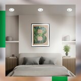 XXXL stropni led-reflektor | Shoptok.si