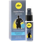 Pjur Superhero Ultimata - sprej za odgađanje Cijene
