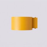 Sollux Stenska svetilka MODO 1 rumena Gx53, (5000284918) | Shoptok.si